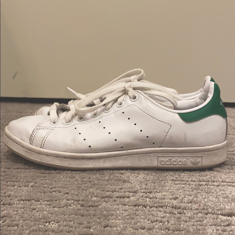 Adidas Sam Smith’s
